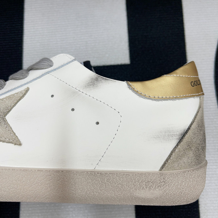 golden goose S*per-star sneaker gg03