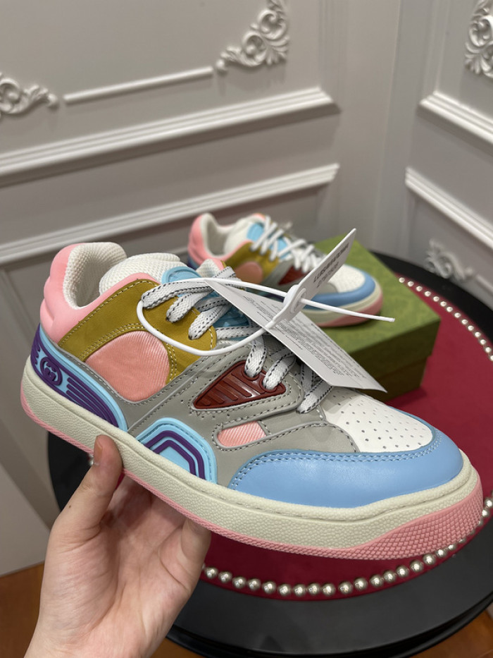 g*u*i basket sneaker g113