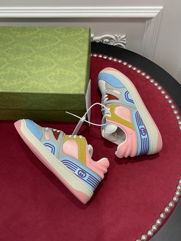 g*u*i basket sneaker g113