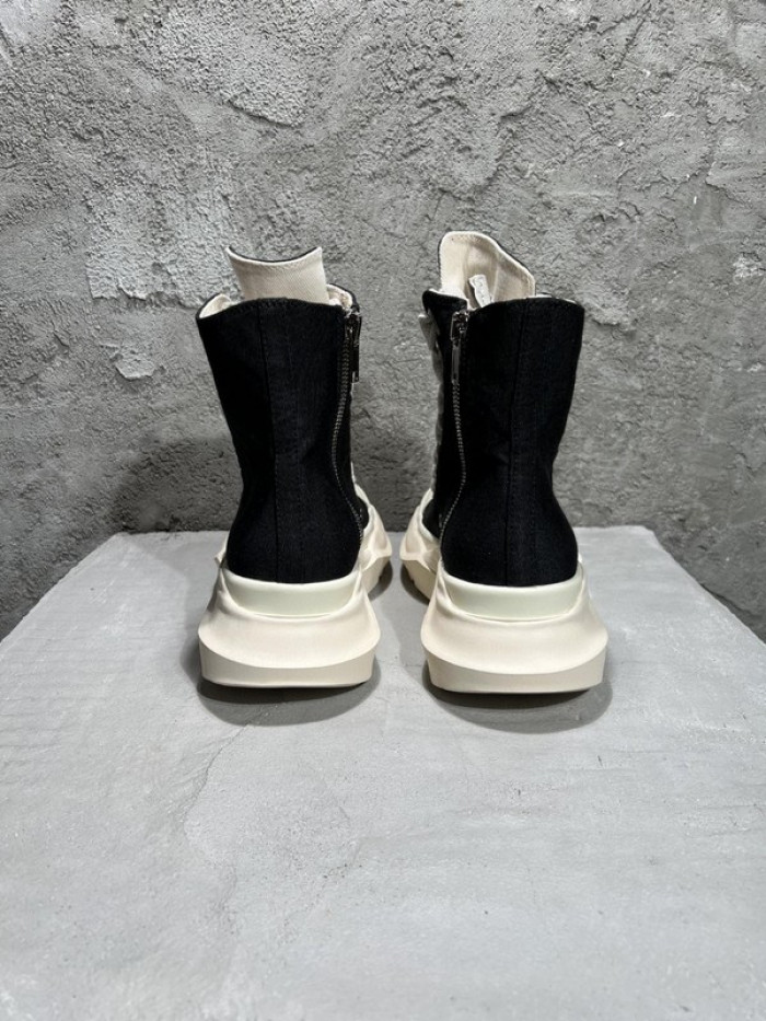 rick owens sneaker r051