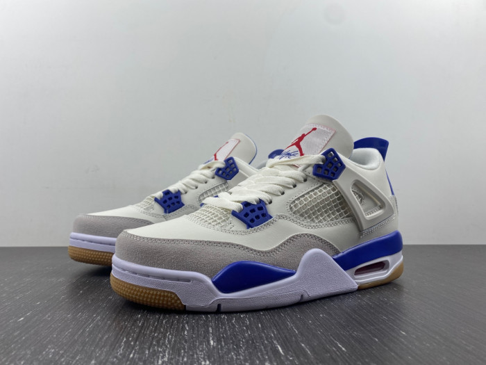air jordan 4 retro sb sapphire dr5415-107