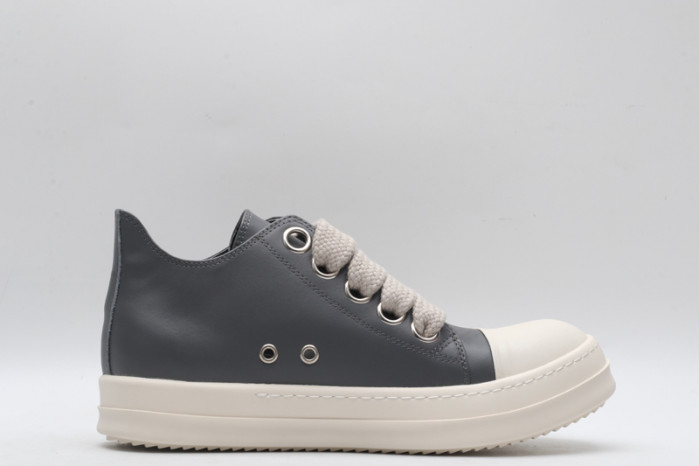 rick owens sneaker r114