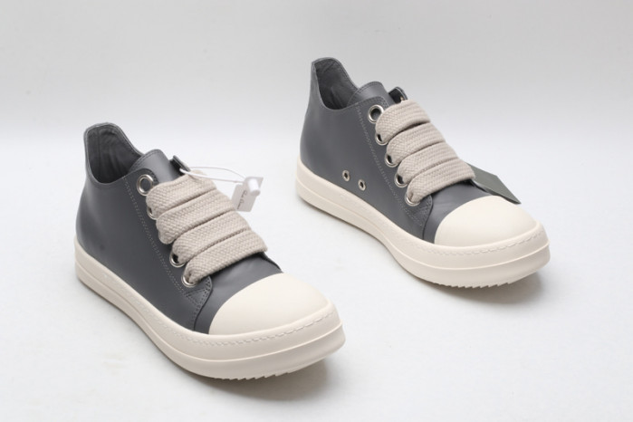 rick owens sneaker r114