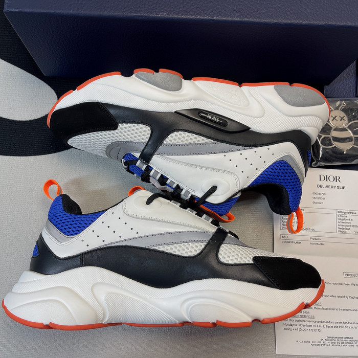 D*or b22 sneaker d0187