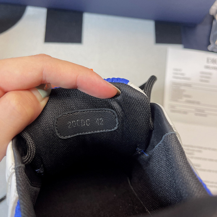 D*or b22 sneaker d0187