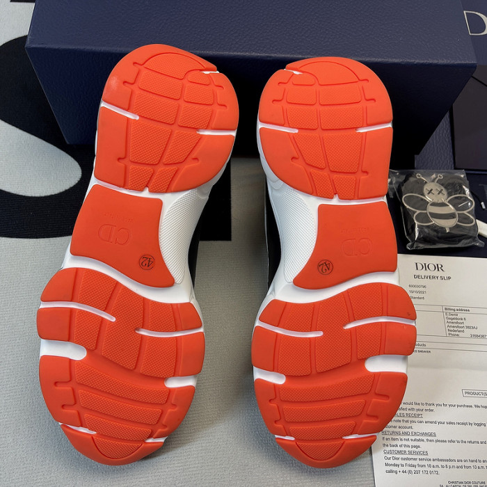 D*or b22 sneaker d0187