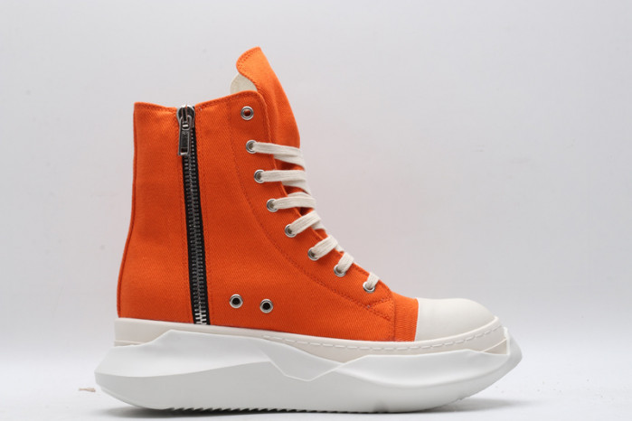 rick owens sneaker r066