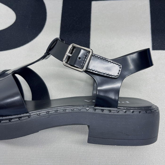 pra*a sandals p068