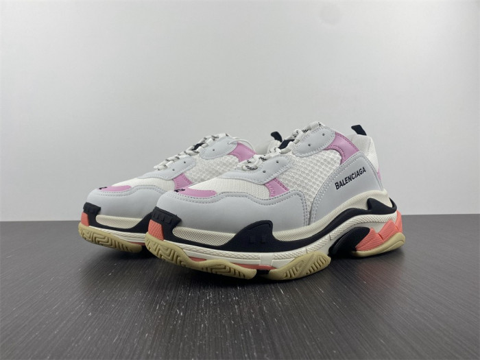 Ba*len*cia*ga triple s sneaker wo90m 5691