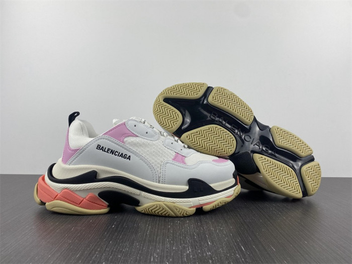Ba*len*cia*ga triple s sneaker wo90m 5691