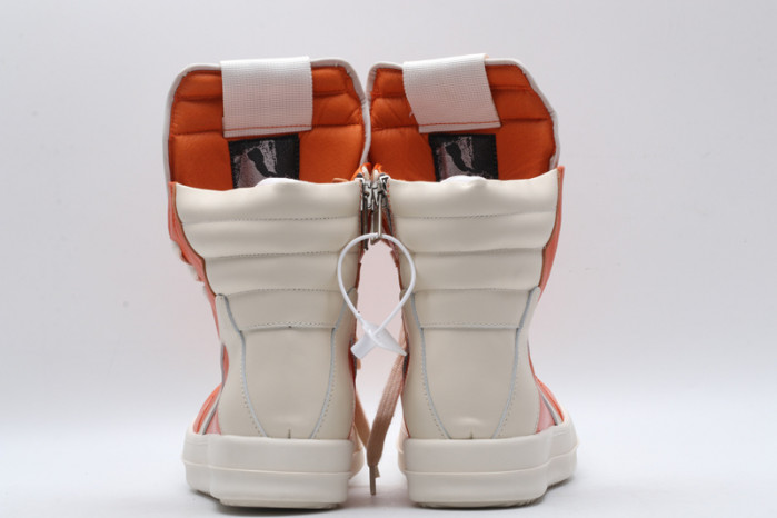 rick owens sneaker r136