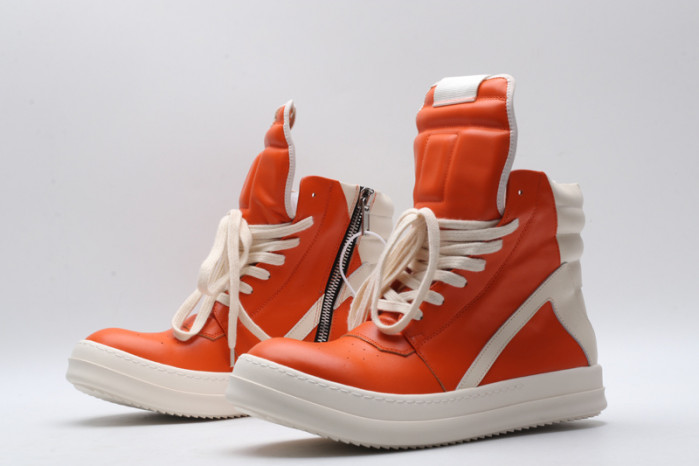 rick owens sneaker r136