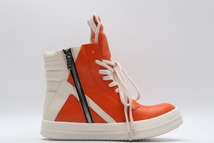 rick owens sneaker r136