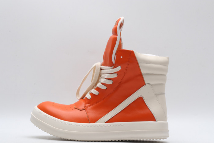 rick owens sneaker r136