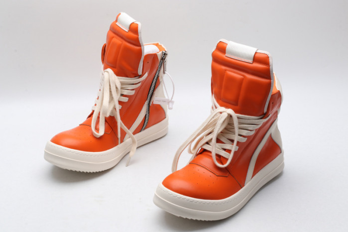 rick owens sneaker r136
