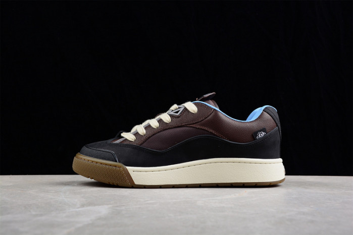 D*or b713 cactus jack mocha d0194