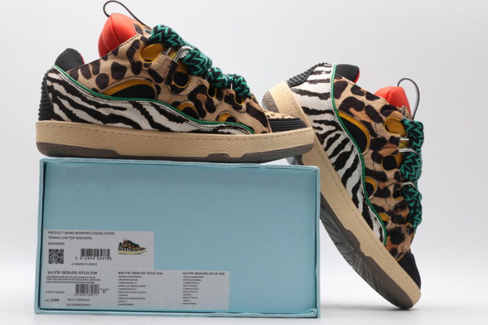 lanvin sneaker la059