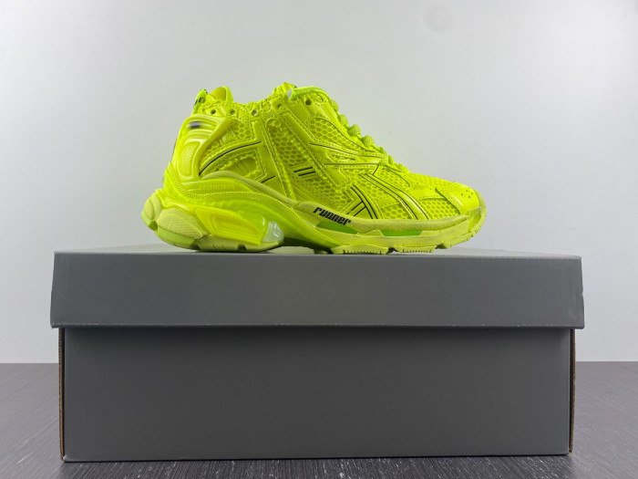 Ba*len*cia*ga runner w3rb4 7510