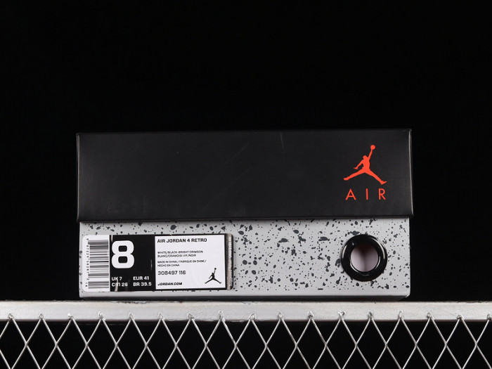 jordan 4 retro flight nostalgia 308497-116