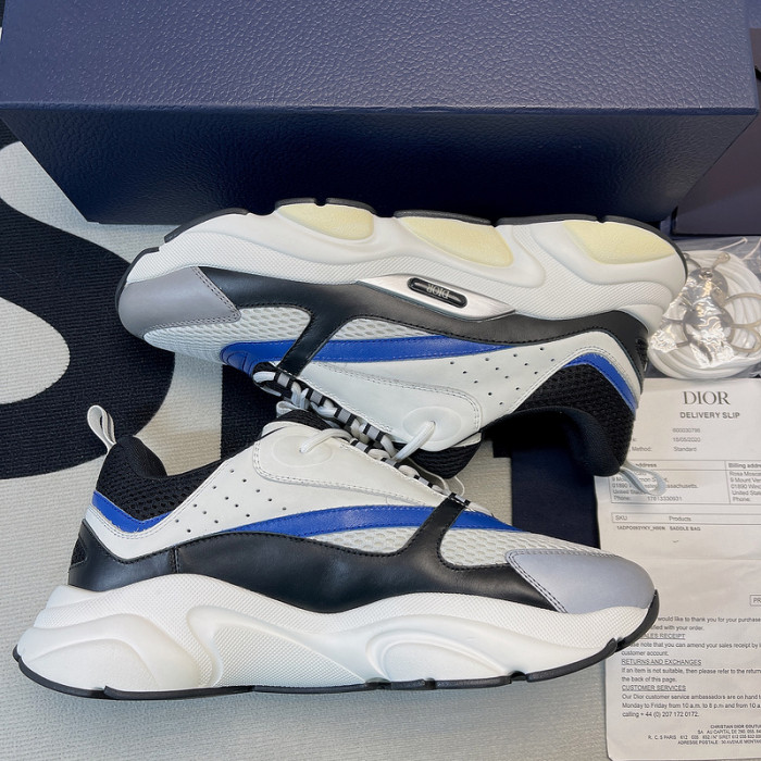 D*or b22 sneaker d0176