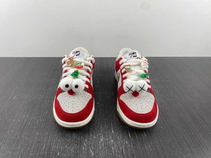 nike dunk low se 85 chrismas do9457-112