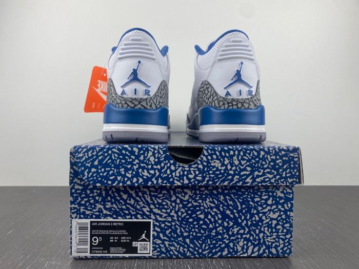 air jordan 3 “wizards” ct8532-148
