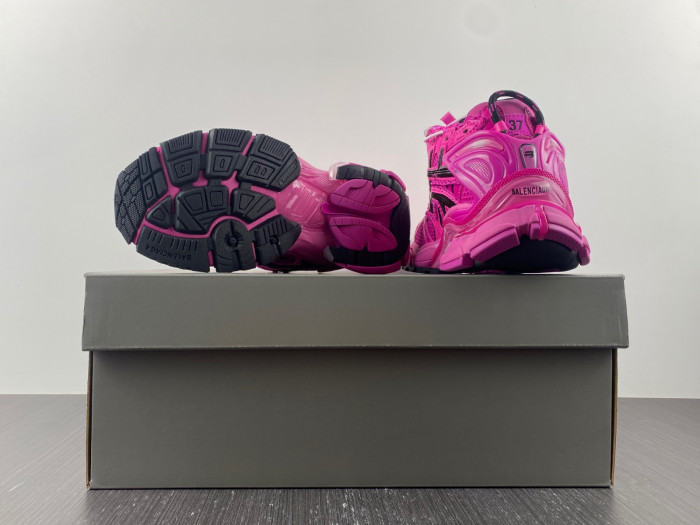 Ba*len*cia*ga runner w3rb2 5510