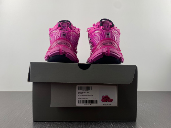 Ba*len*cia*ga runner w3rb2 5510