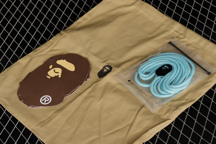 a bathing ape bape sta b064