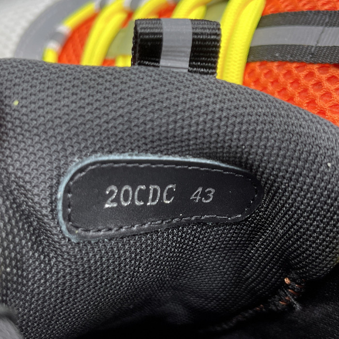 D*or b22 sneaker d0174