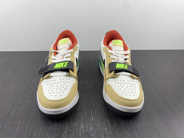 air jordan legacy 312 low gradient dz2763-101