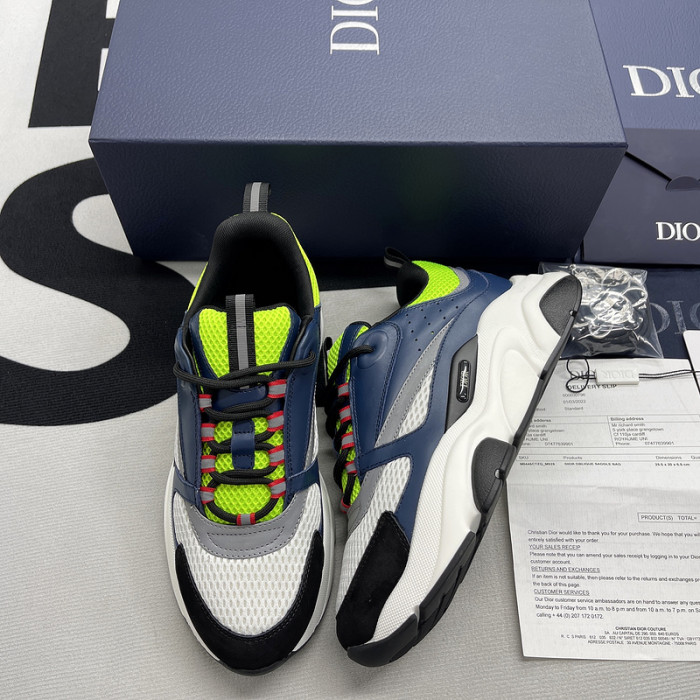D*or b22 sneaker d0175