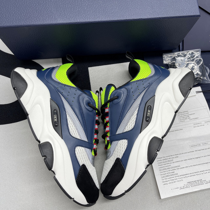 D*or b22 sneaker d0175