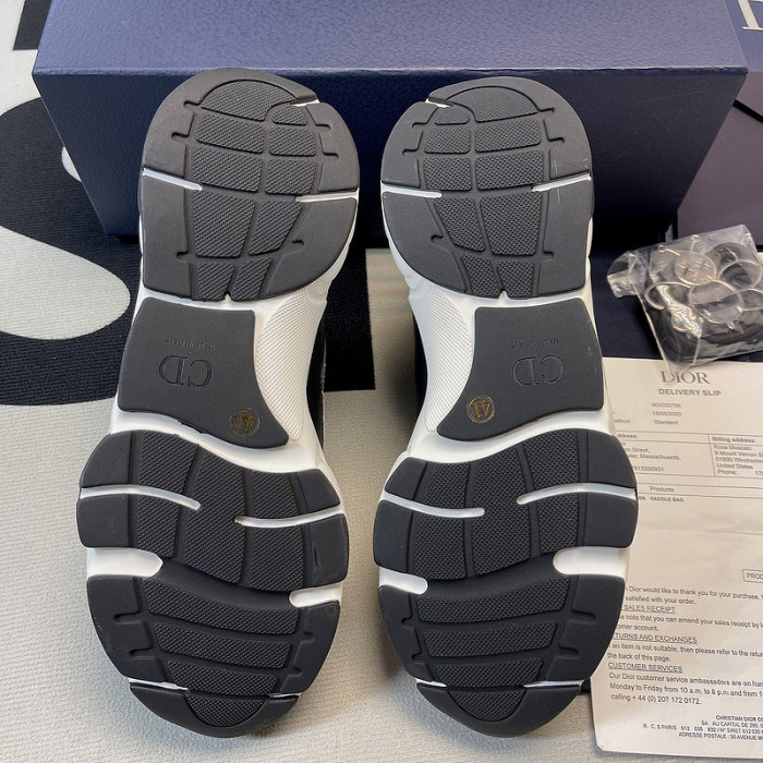 D*or b22 sneaker d0182