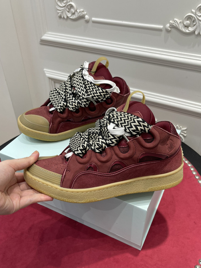 lanvin sneaker la037