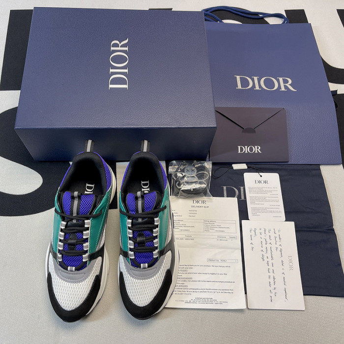 D*or b22 sneaker d0182