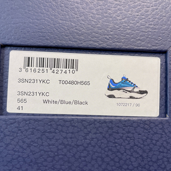 D*or b22 sneaker d0182