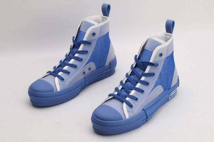 D*or b23 high sneakers d0154