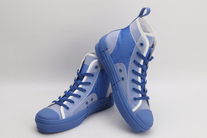D*or b23 high sneakers d0154