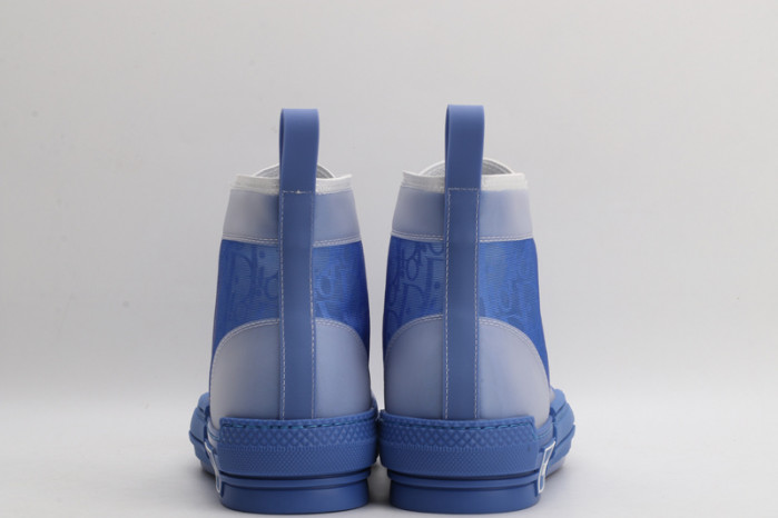 D*or b23 high sneakers d0154