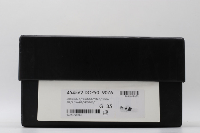 g*u*i ace embroidered low-top sneaker g096