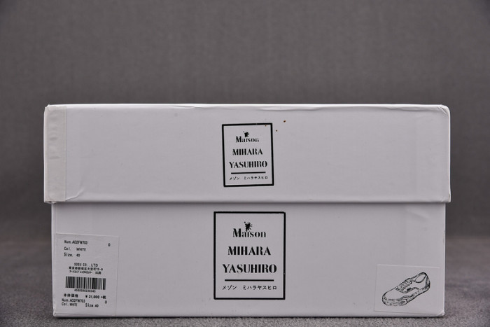 maison mihara yasuhiro mmy015