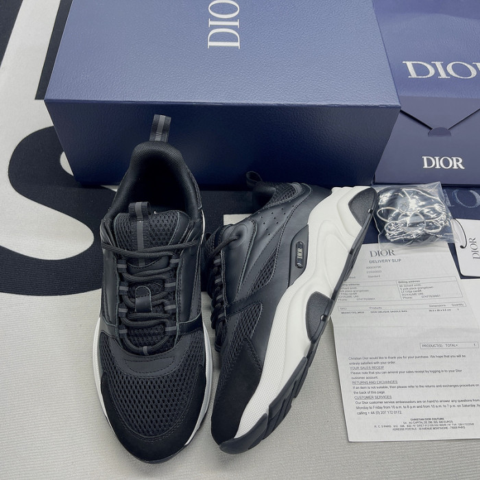 D*or b22 sneaker d0191