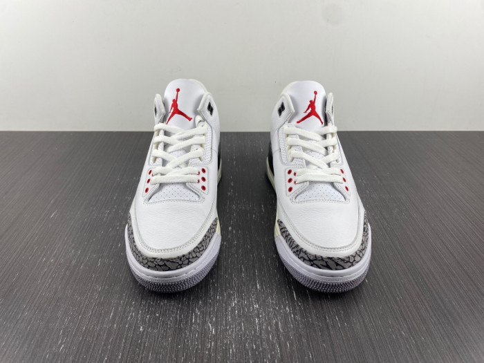 air jordan 3 white cement reimagined dn3707-100