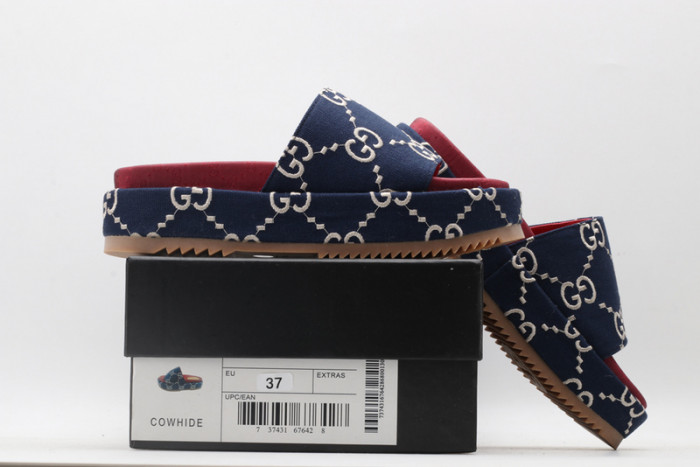 g*u*i sandals d06575