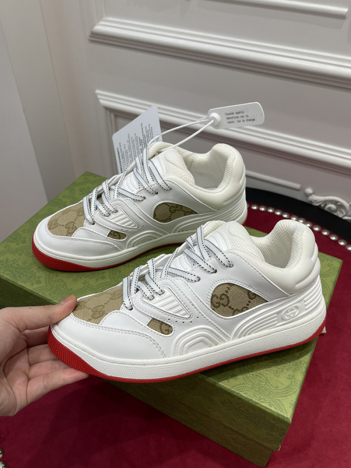 g*u*i basket sneaker g120