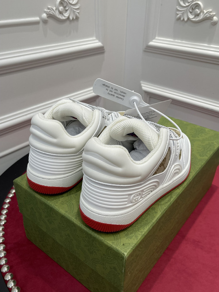 g*u*i basket sneaker g120