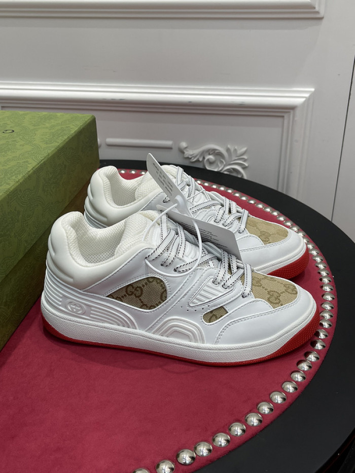 g*u*i basket sneaker g120