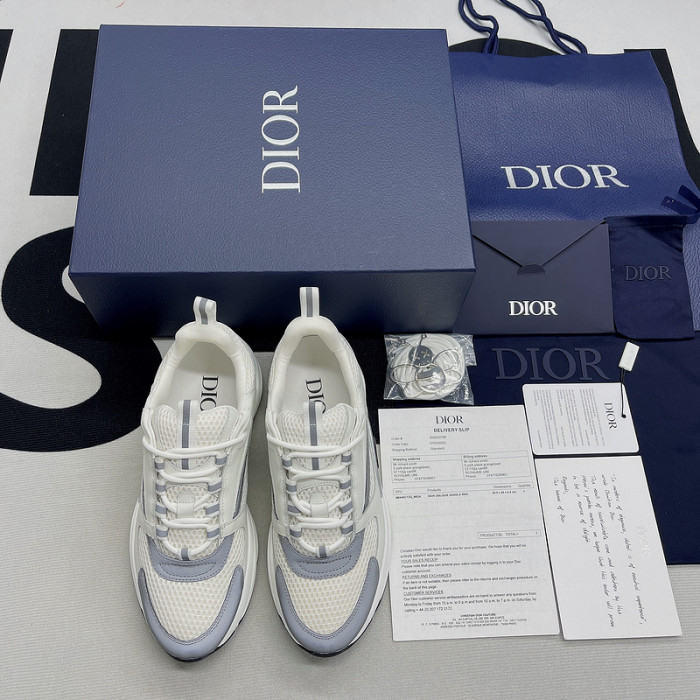 D*or b22 sneaker d0192