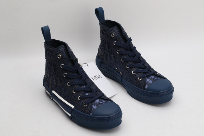D*or b23 high sneakers d0146